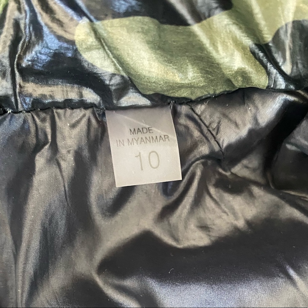 Kids s13 coat - Picture 3 of 5